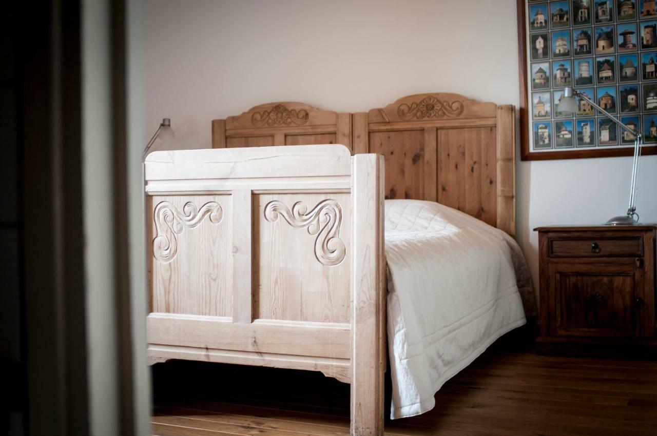 Bed and Breakfast Les Huguets Villeneuve-sur-Lot Exterior foto